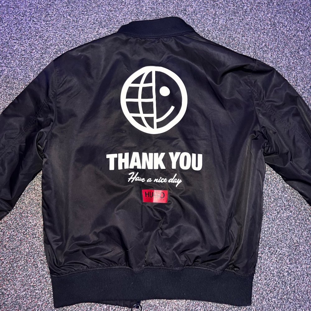 HUGO Boss Jacket/Bomber